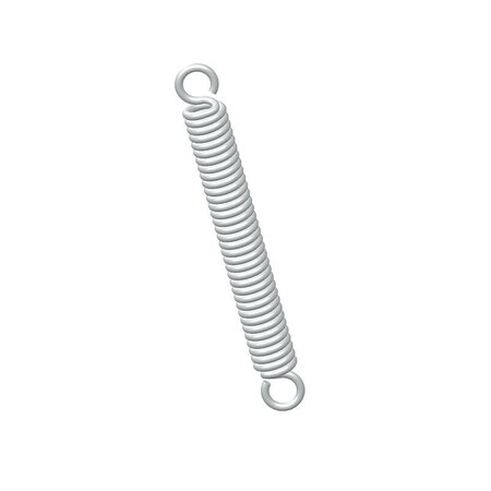 Approved Vendor Extension Spring, O= .180, L= 1.50, W= .034 G909971071